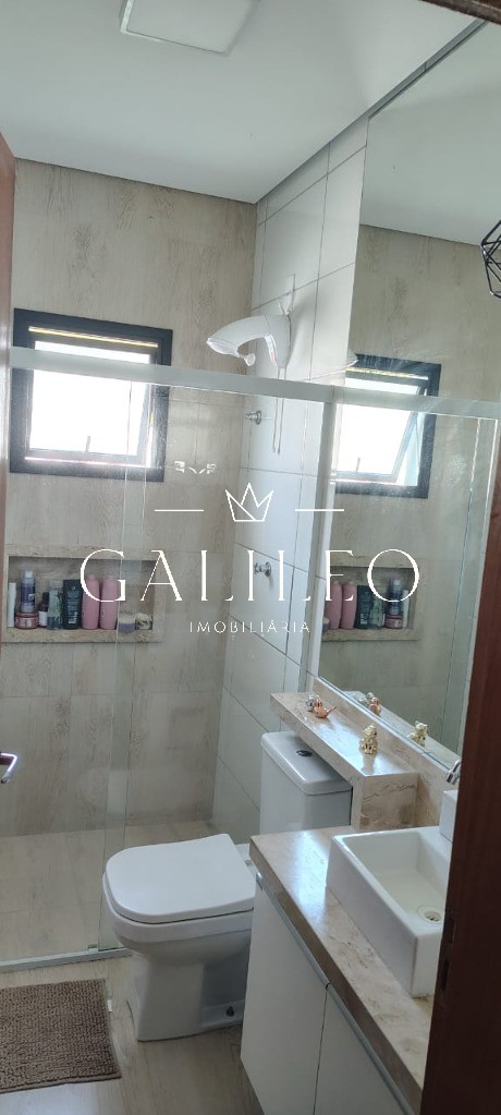 Casa em JARDIM ITÁLIA, ITUPEVA - Foto 10