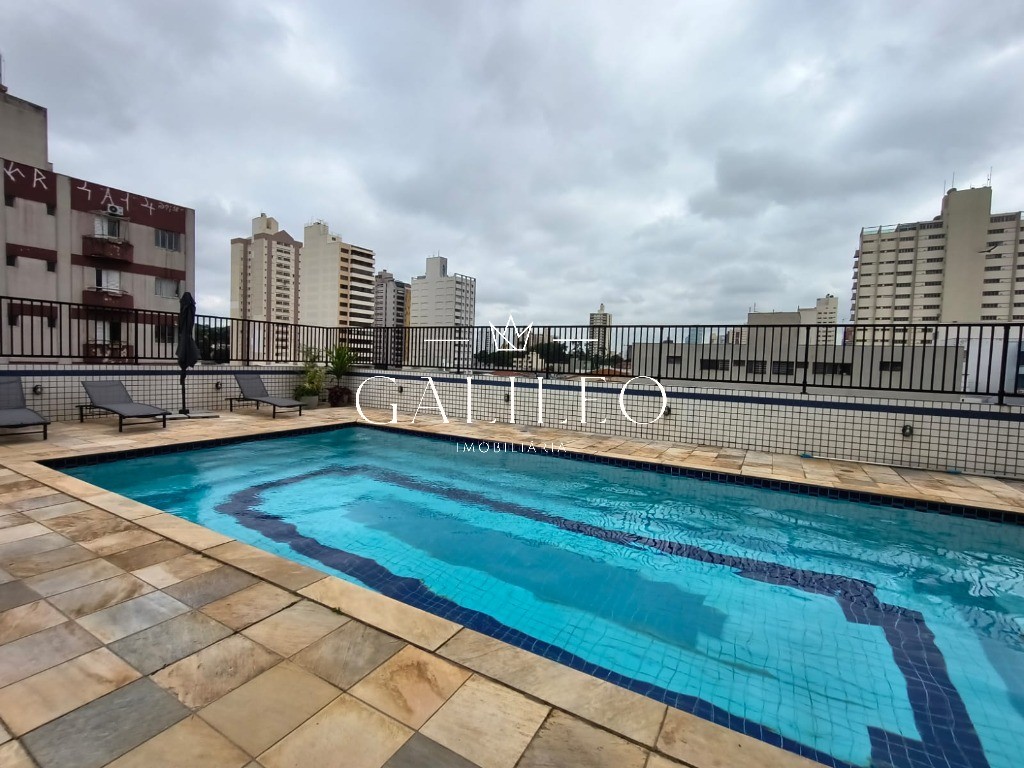 Apartamento no CENTRO, JUNDIAÍ - Foto 33