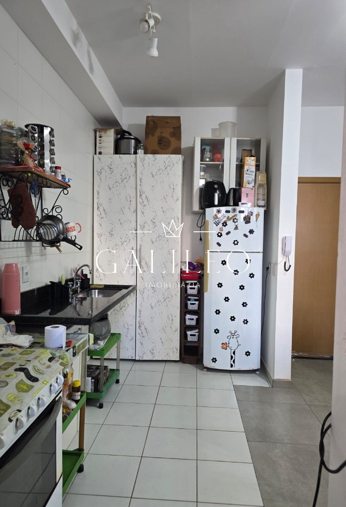 Apartamento em BOSQUE DOS JACARANDÁS, JUNDIAÍ - Foto 10