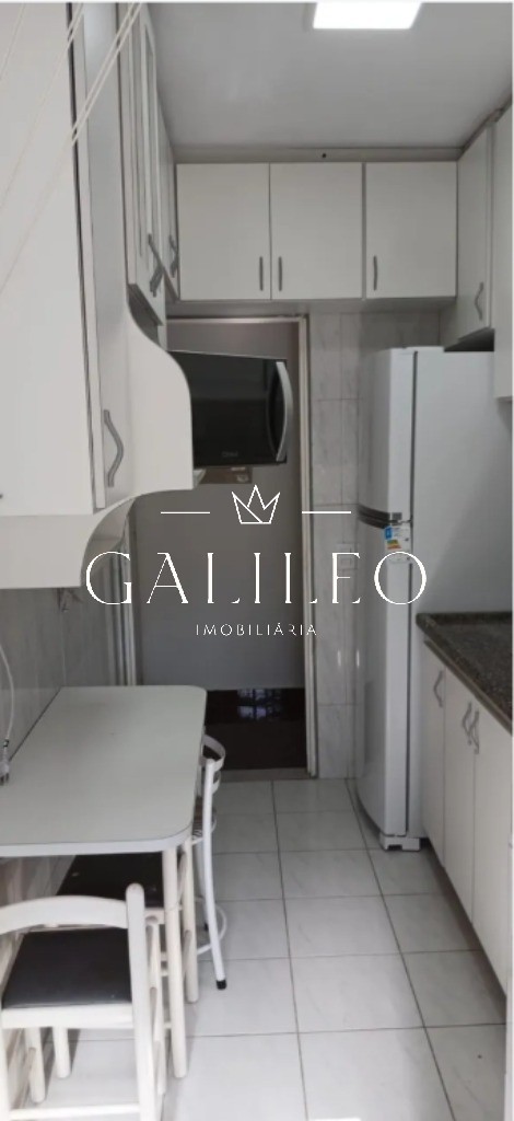 Apartamento em PARQUE RESIDENCIAL NOVE DE JULHO, JUNDIAÍ - Foto 8