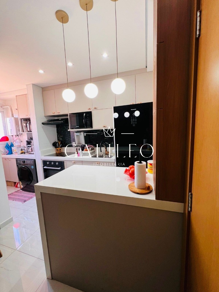 Apartamento em BOSQUE DOS JACARANDÁS, JUNDIAÍ - Foto 9