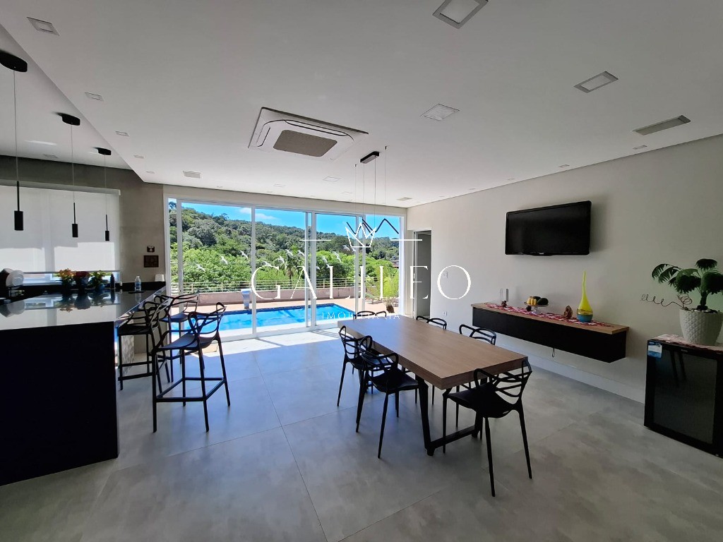 Casa em CAMBARAH, JARINU - Foto 27