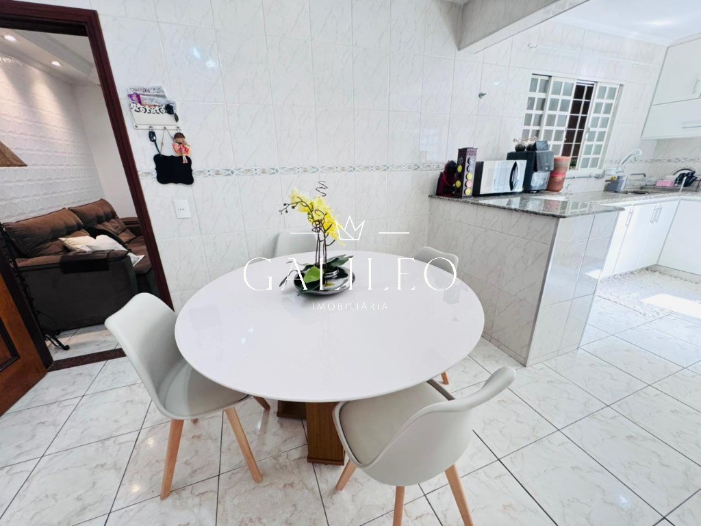 Casa em JARDIM TARUMÃ, JUNDIAÍ - Foto 65