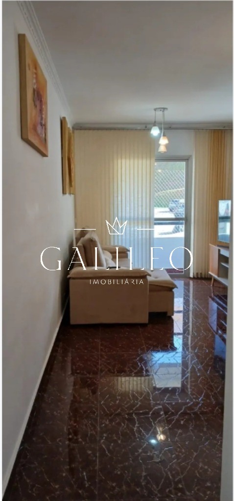 Apartamento em PARQUE RESIDENCIAL NOVE DE JULHO, JUNDIAÍ - Foto 3
