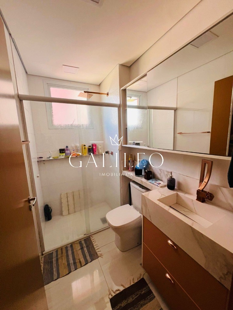 Apartamento em BOSQUE DOS JACARANDÁS, JUNDIAÍ - Foto 4