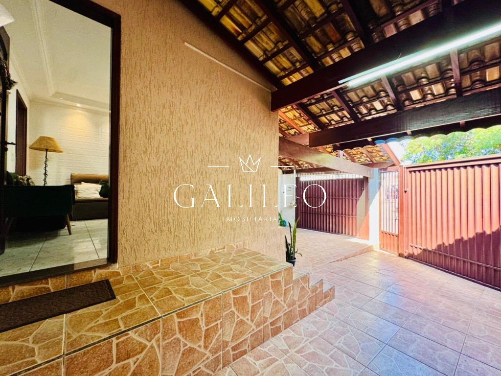 Casa em JARDIM TARUMÃ, JUNDIAÍ - Foto 58