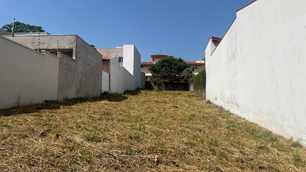 Terreno em JARDIM ITÁLIA, JUNDIAÍ - TERRENO A VENDA - BAIRRO JARDIM ITÁLIA - 560 M2