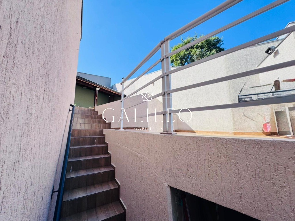 Casa em JARDIM TARUMÃ, JUNDIAÍ - Foto 77