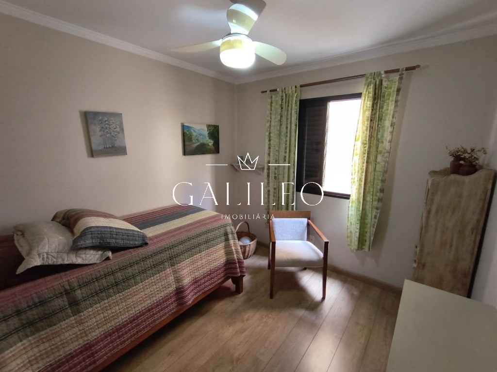 Apartamento em PARQUE DA REPRESA, JUNDIAÍ - Foto 6