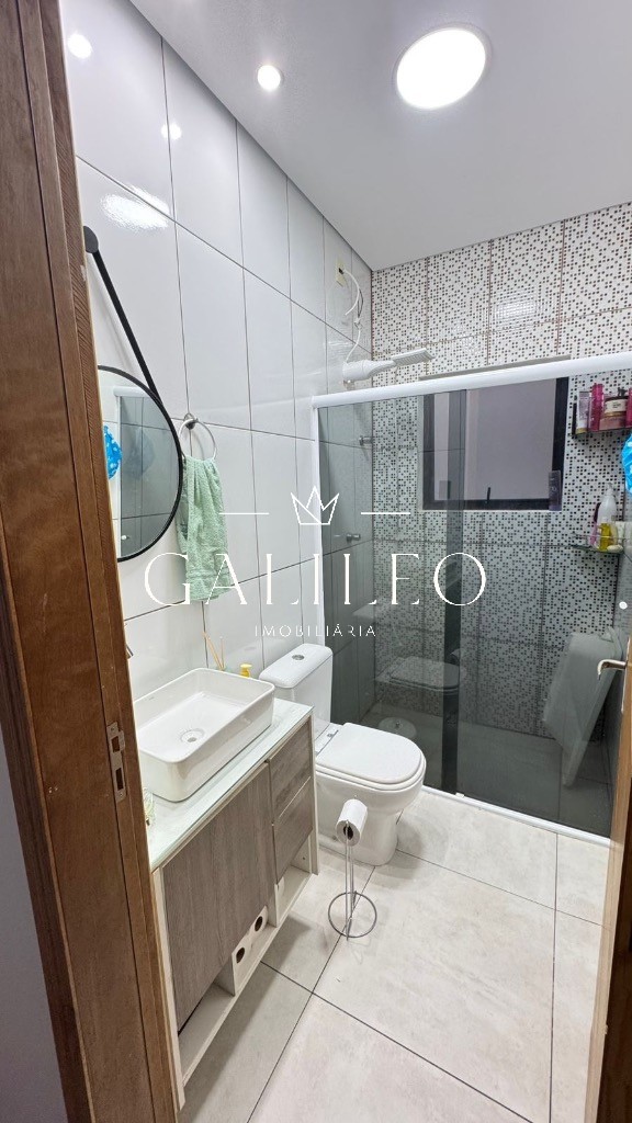 Casa em JARDIM ITÁLIA, VÁRZEA PAULISTA - Foto 13