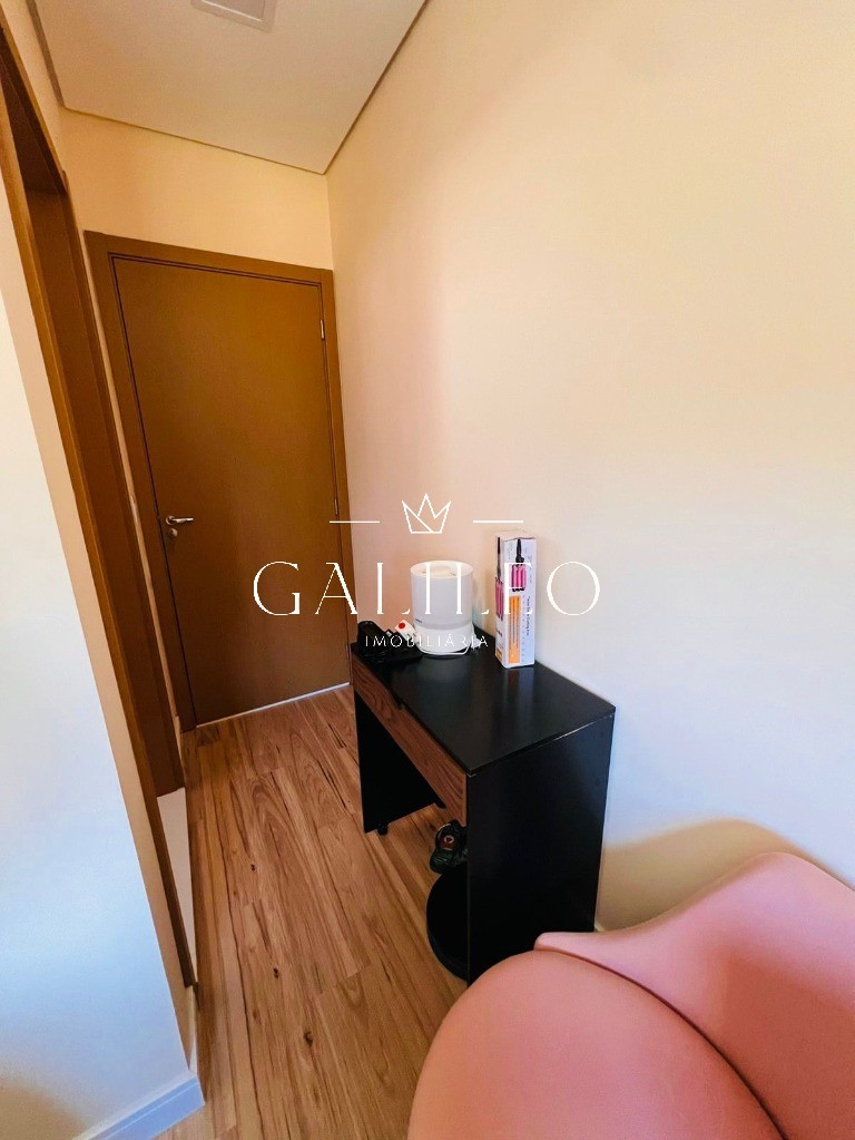Apartamento em BOSQUE DOS JACARANDÁS, JUNDIAÍ - Foto 3