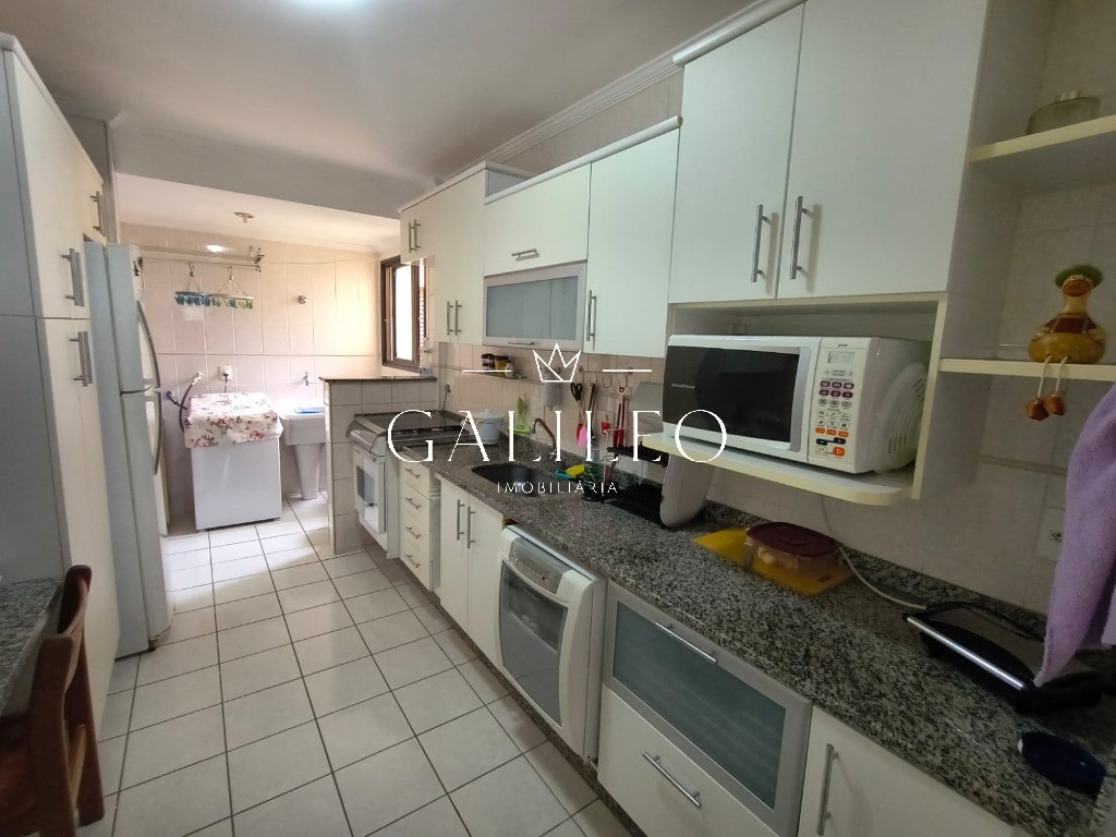 Apartamento em PARQUE DA REPRESA, JUNDIAÍ - Foto 20