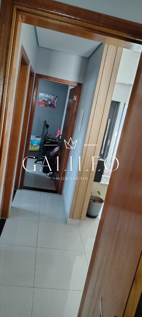 Casa em JARDIM ITÁLIA, ITUPEVA - Foto 6