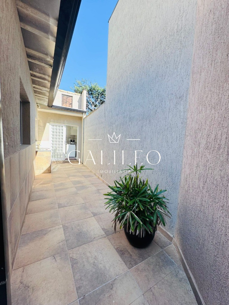 Casa em JARDIM TARUMÃ, JUNDIAÍ - Foto 84