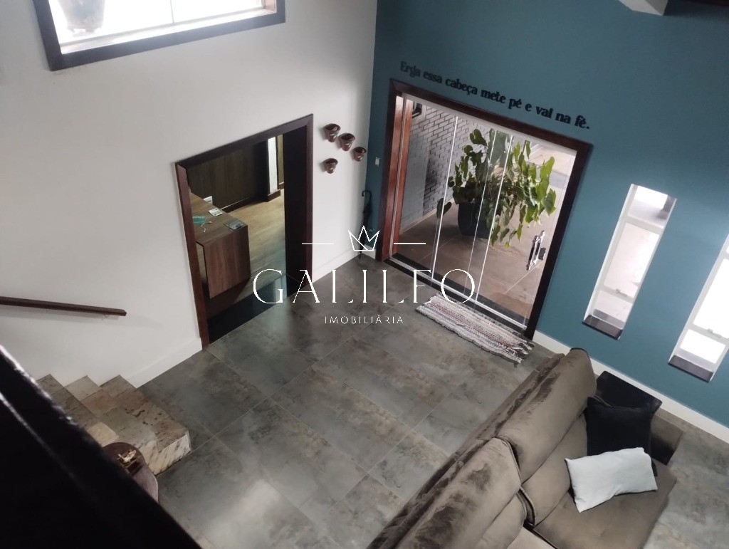 Casa em JARDIM GUANCIALE, CAMPO LIMPO PAULISTA - Foto 2