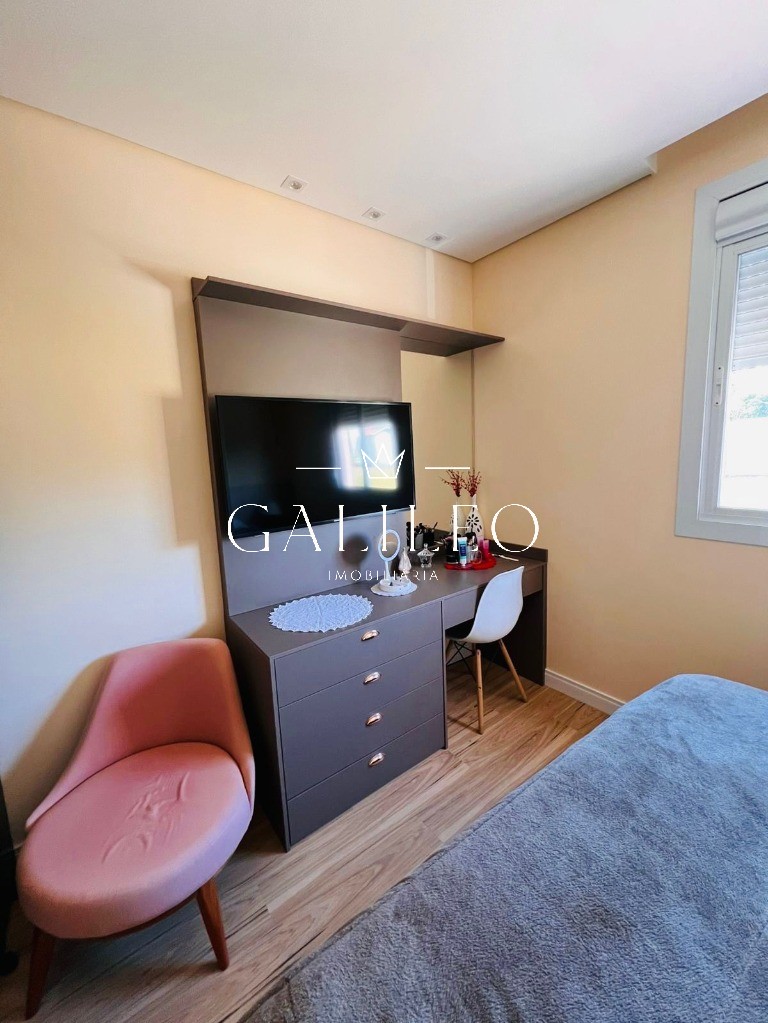 Apartamento em BOSQUE DOS JACARANDÁS, JUNDIAÍ - Foto 5