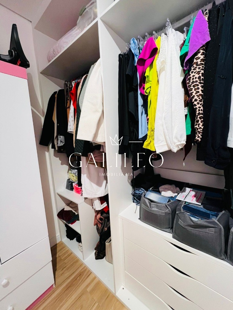 Apartamento em BOSQUE DOS JACARANDÁS, JUNDIAÍ - Foto 18