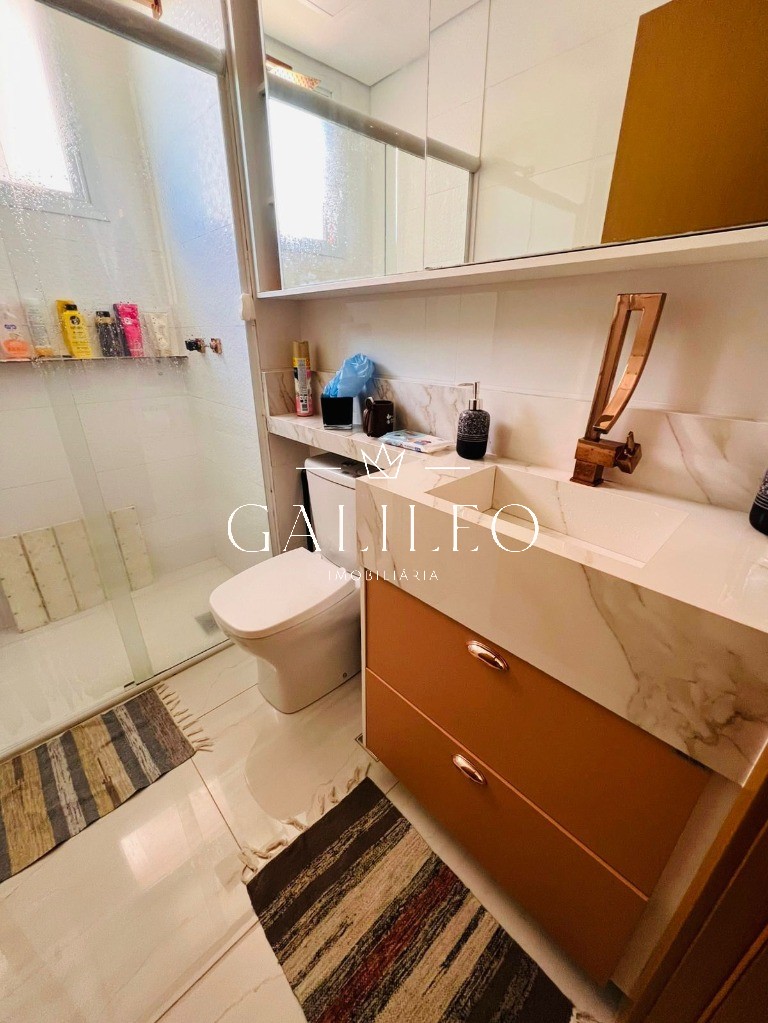 Apartamento em BOSQUE DOS JACARANDÁS, JUNDIAÍ - Foto 17