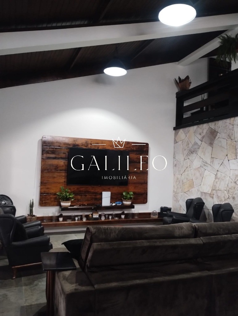 Casa em JARDIM GUANCIALE, CAMPO LIMPO PAULISTA - Foto 4