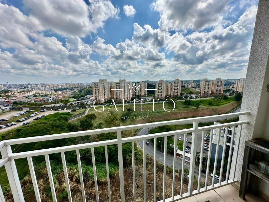 Apartamento em JARDIM TAMOIO, JUNDIAÍ - Foto 18