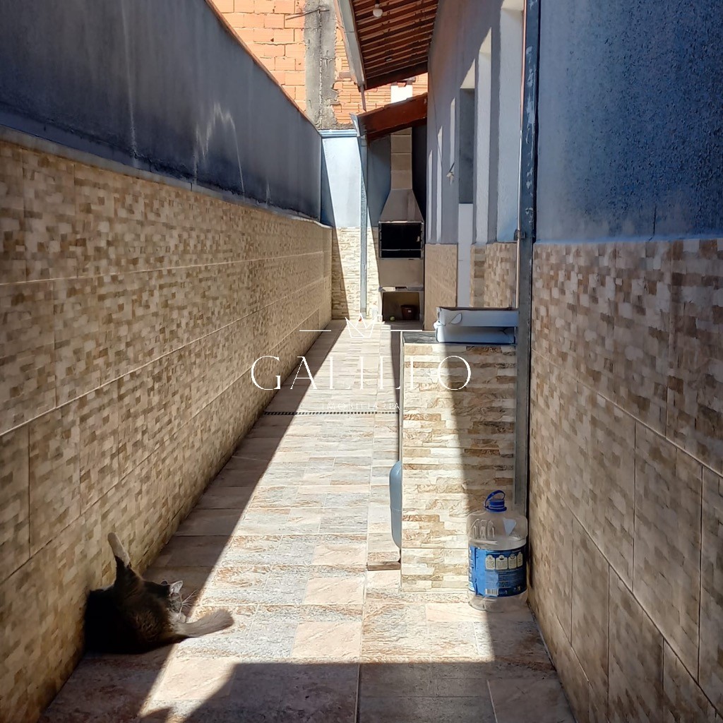Casa em PARQUE DAS HORTÊNSIAS, ITUPEVA - Foto 10