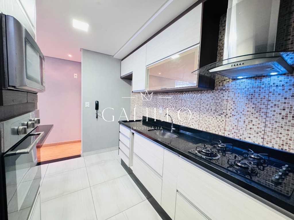 Apartamento em JARDIM TAMOIO, JUNDIAÍ - Foto 13