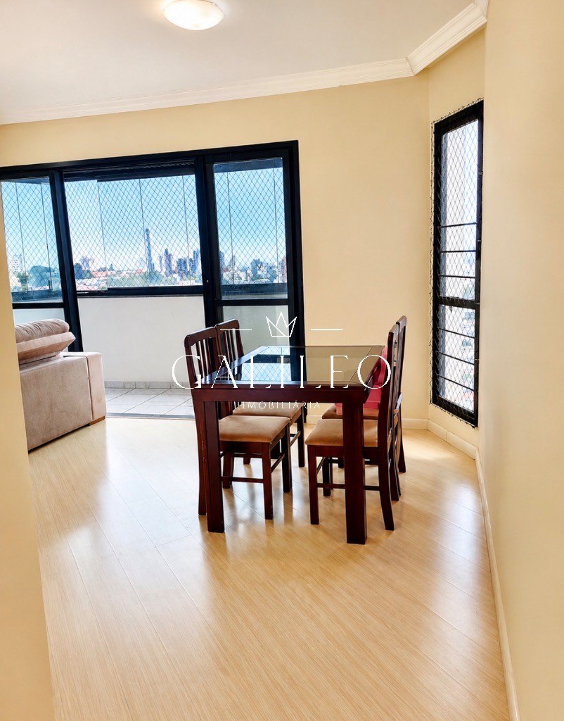 Apartamento em JARDIM MESSINA, JUNDIAÍ - Foto 2