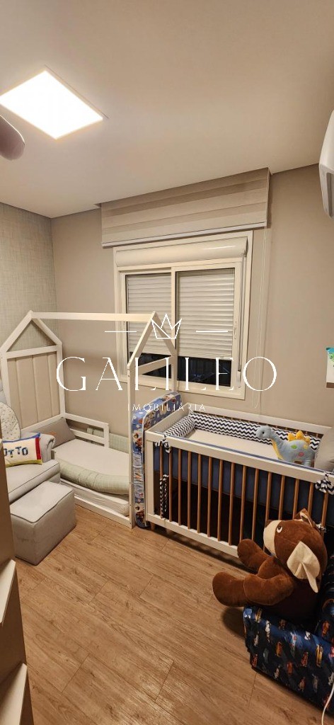 Apartamento em JARDIM TREVO, JUNDIAÍ - Foto 18