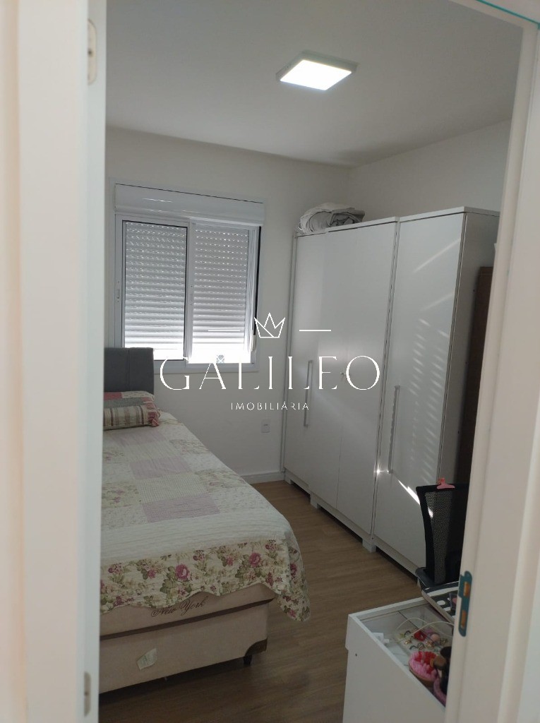 Apartamento em ENGORDADOURO, JUNDIAÍ - Foto 2