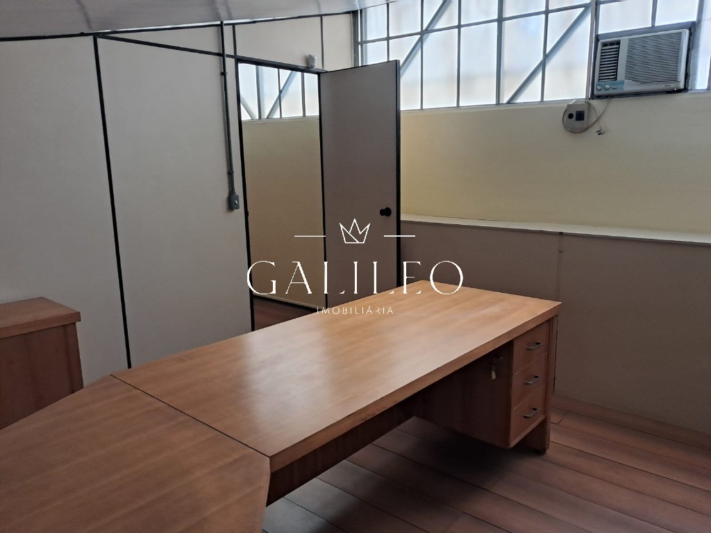 Comercial em VILA ARENS II, JUNDIAÍ - Salão comercial de alto padrão para locação em Jundiaí-SP, Vila Arens II: 5 salas, 4 banheiros, 6 vagas, 374m². Confira! - Foto 29