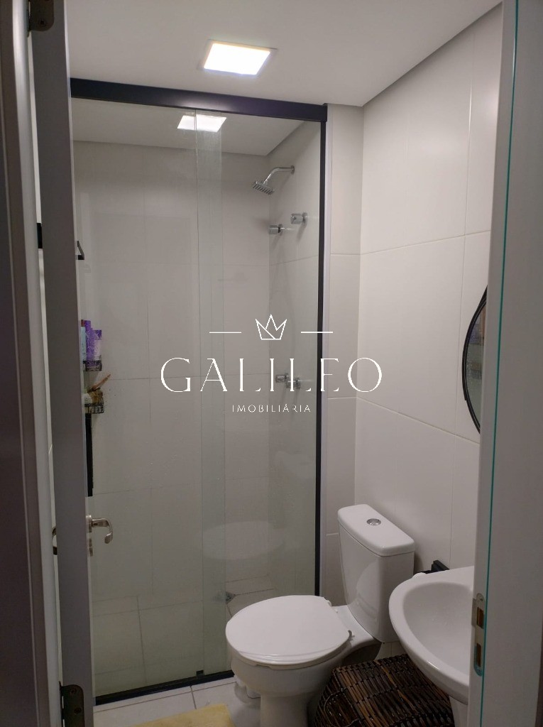Apartamento em ENGORDADOURO, JUNDIAÍ - Foto 12