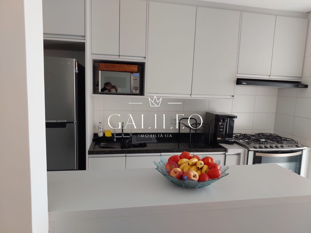 Apartamento em BOSQUE DOS JACARANDÁS, JUNDIAÍ - Foto 4