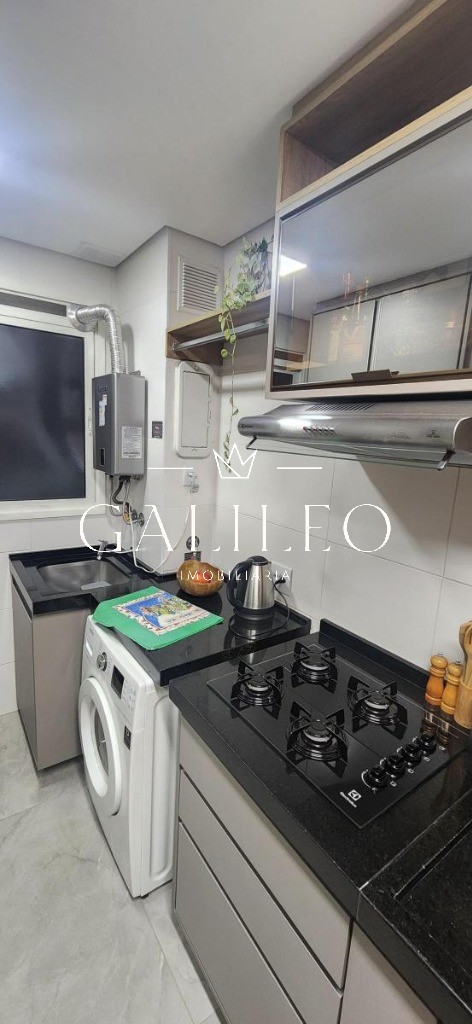 Apartamento em JARDIM TREVO, JUNDIAÍ - Foto 8