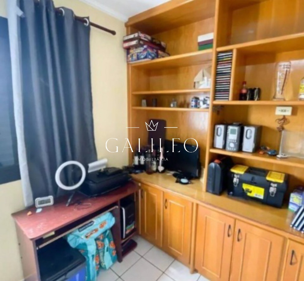 Apartamento em PARQUE RESIDENCIAL ELOY CHAVES, JUNDIAÍ - Foto 10