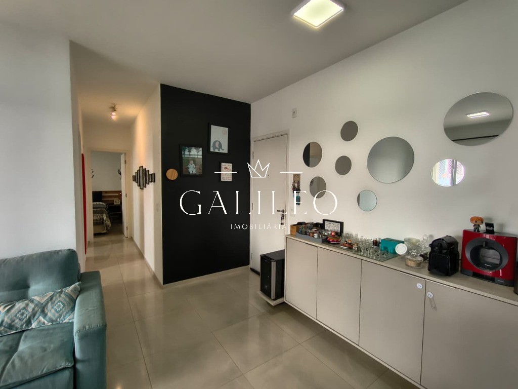 Apartamento em PARQUE RESIDENCIAL NOVE DE JULHO, JUNDIAÍ - Foto 13