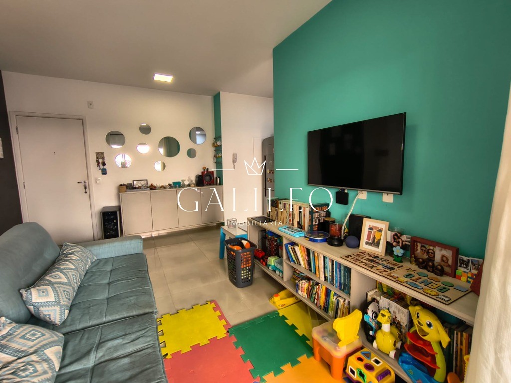 Apartamento em PARQUE RESIDENCIAL NOVE DE JULHO, JUNDIAÍ - Foto 4