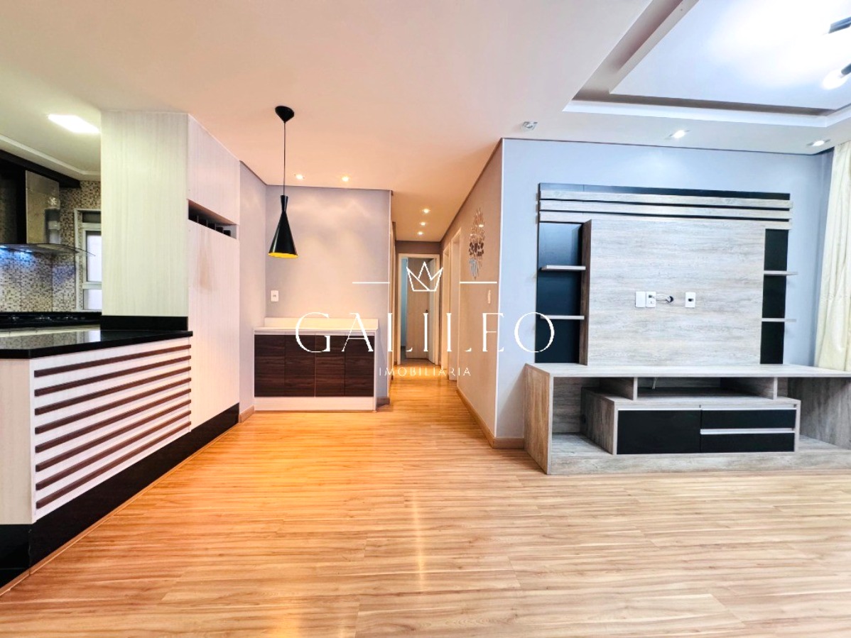Apartamento em JARDIM TAMOIO, JUNDIAÍ - Foto 6