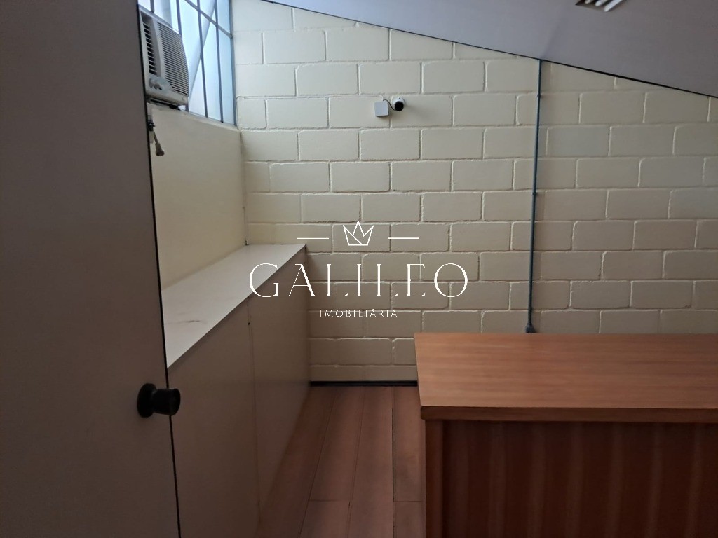Comercial em VILA ARENS II, JUNDIAÍ - Salão comercial de alto padrão para locação em Jundiaí-SP, Vila Arens II: 5 salas, 4 banheiros, 6 vagas, 374m². Confira! - Foto 28