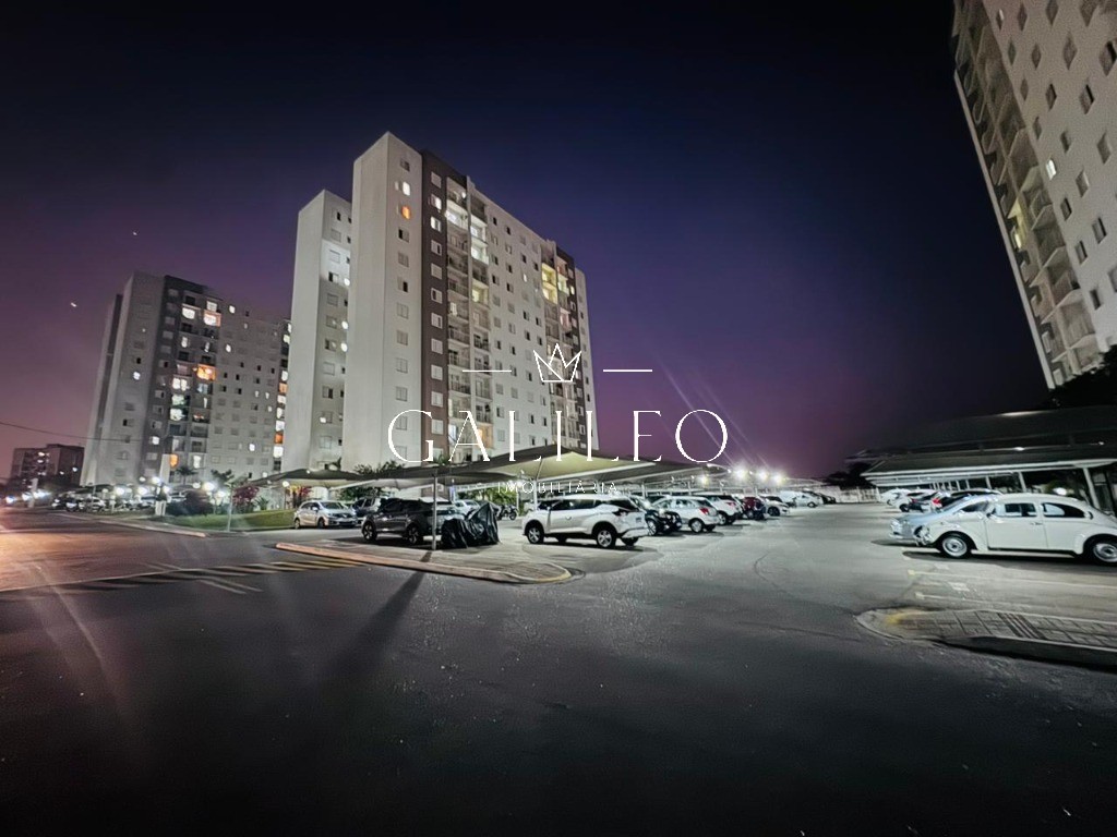 Apartamento em JARDIM TAMOIO, JUNDIAÍ - Apartamento à venda em Jundiaí-SP, Jardim Tamoio: 3 Quartos, 2 Salas, 1 Banheiro, 1 Vaga, 71m². Invista já!