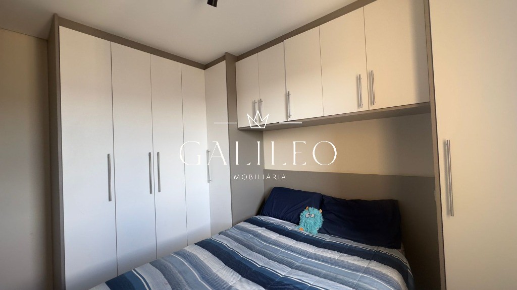 Apartamento em VILA NAMBI, JUNDIAÍ - Foto 7