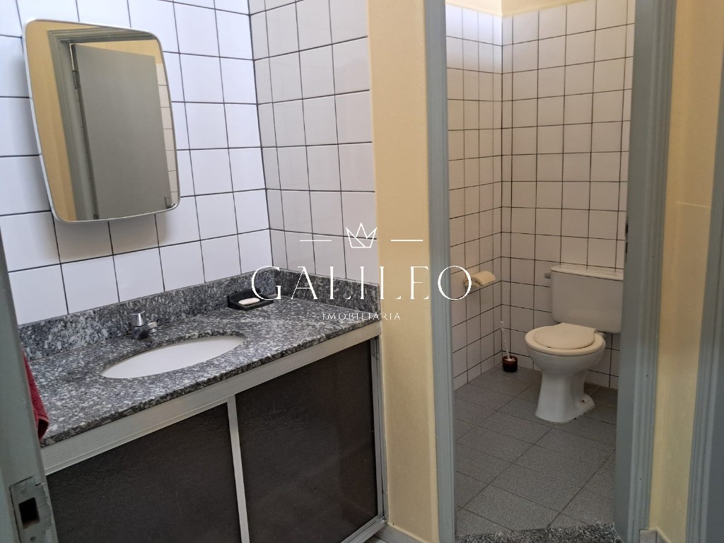 Comercial em VILA ARENS II, JUNDIAÍ - Salão comercial de alto padrão para locação em Jundiaí-SP, Vila Arens II: 5 salas, 4 banheiros, 6 vagas, 374m². Confira! - Foto 18