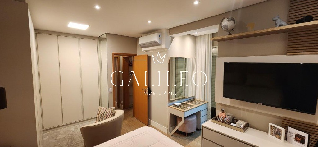 Apartamento em JARDIM TREVO, JUNDIAÍ - Foto 3