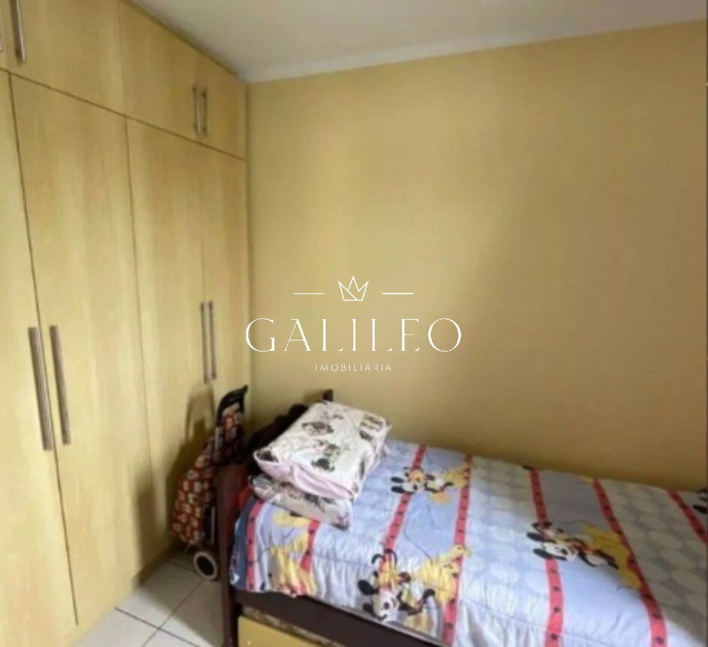 Apartamento em PARQUE RESIDENCIAL ELOY CHAVES, JUNDIAÍ - Foto 13
