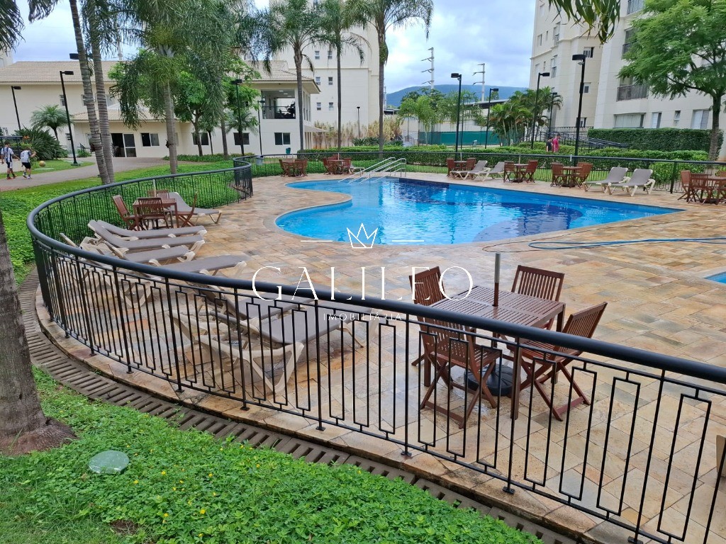 Apartamento em JARDIM ERMIDA I, JUNDIAÍ - Foto 2