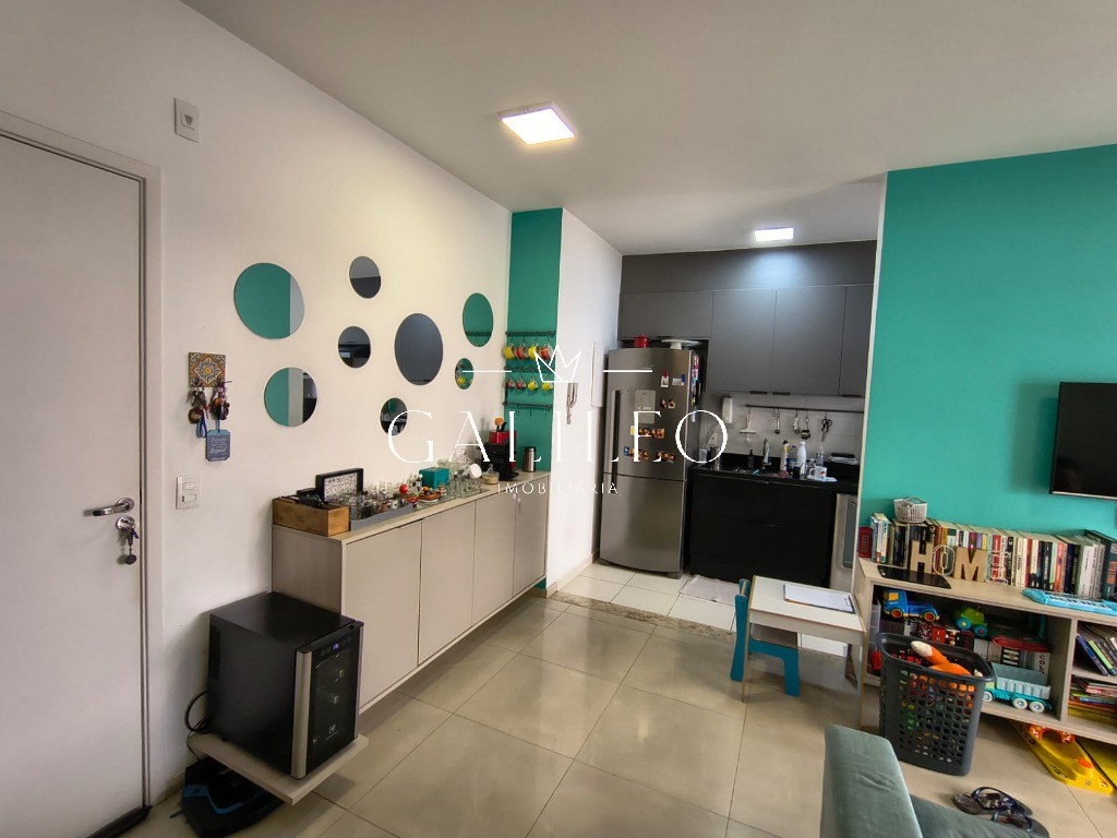Apartamento em PARQUE RESIDENCIAL NOVE DE JULHO, JUNDIAÍ - Foto 16
