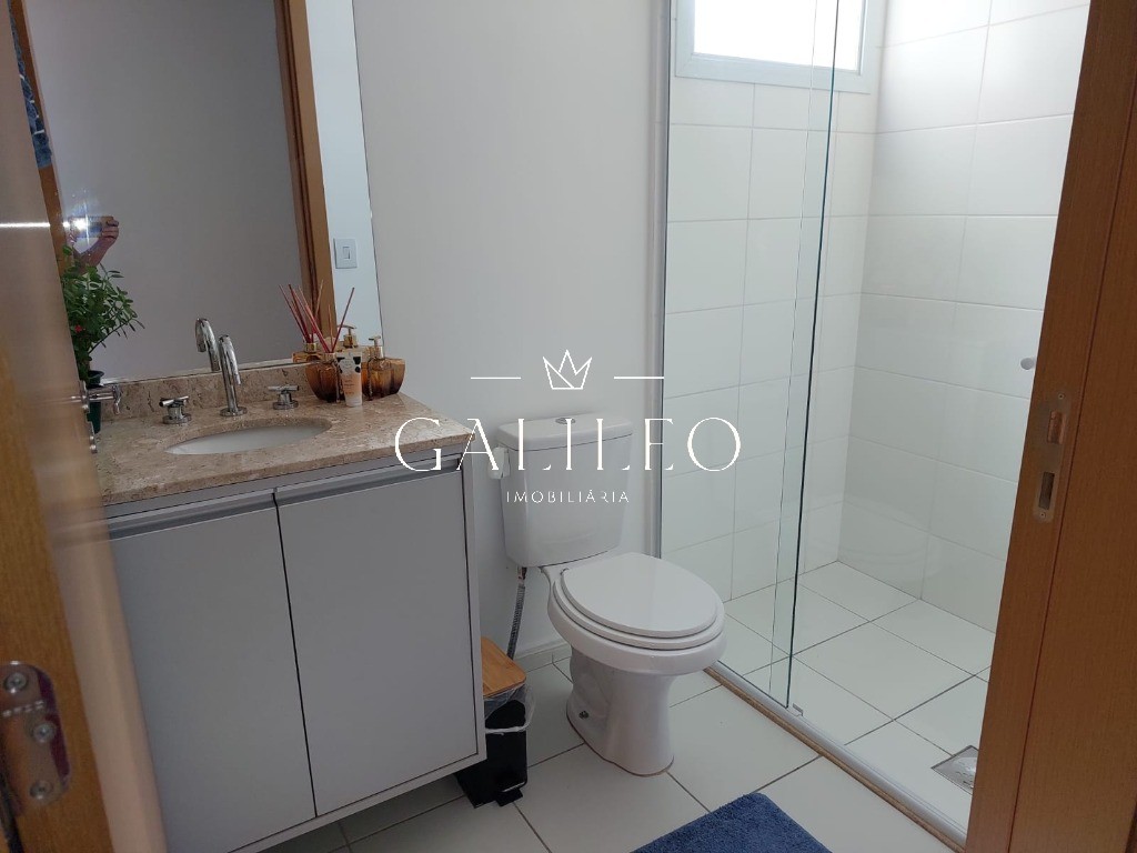 Apartamento em BOSQUE DOS JACARANDÁS, JUNDIAÍ - Foto 12