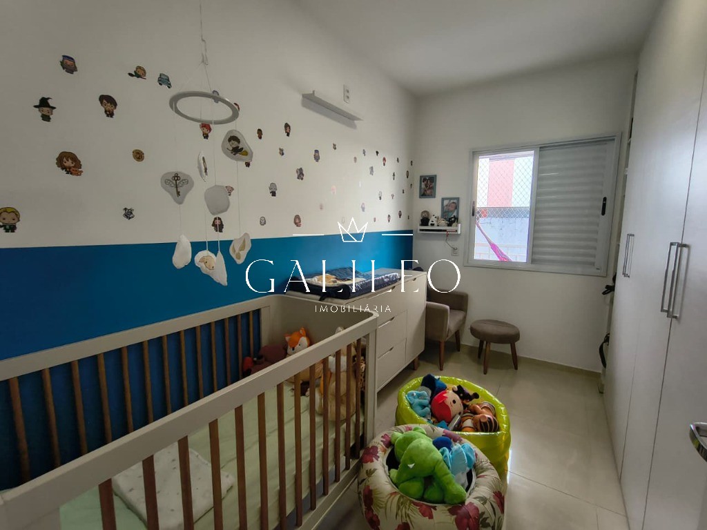 Apartamento em PARQUE RESIDENCIAL NOVE DE JULHO, JUNDIAÍ - Foto 20
