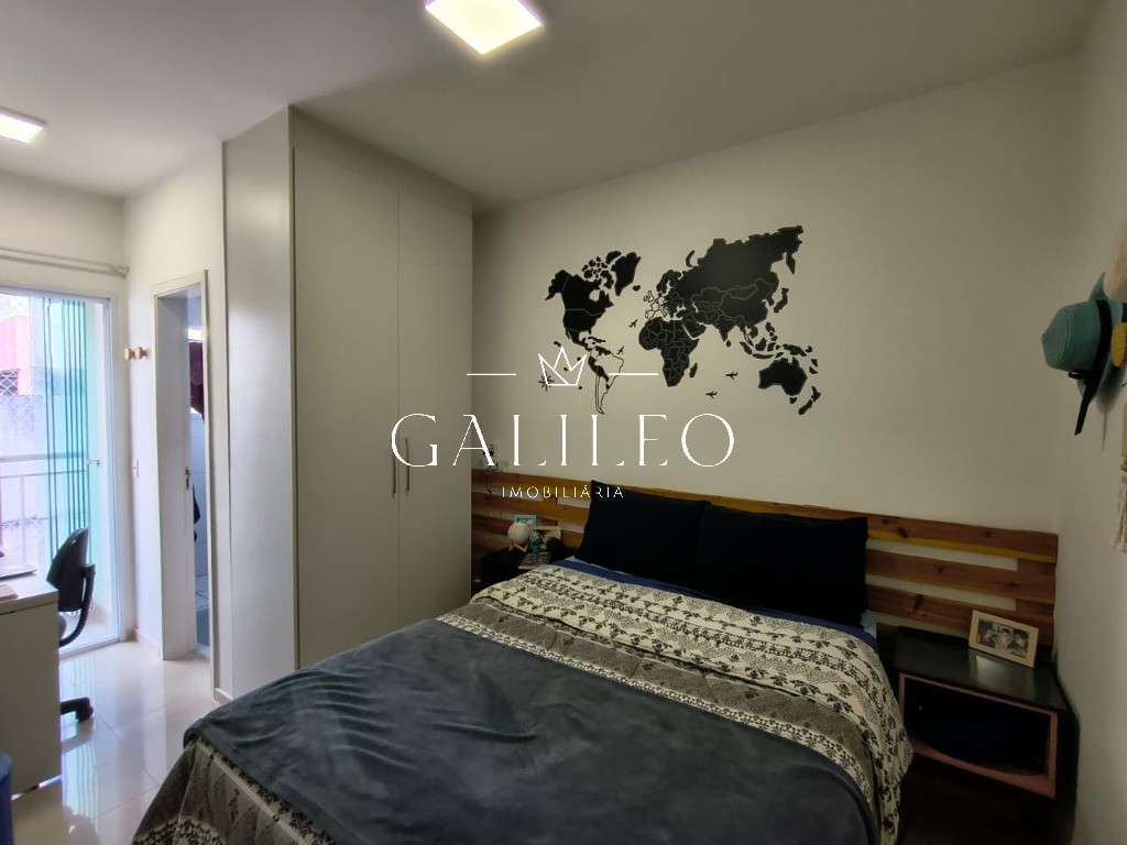 Apartamento em PARQUE RESIDENCIAL NOVE DE JULHO, JUNDIAÍ - Foto 27
