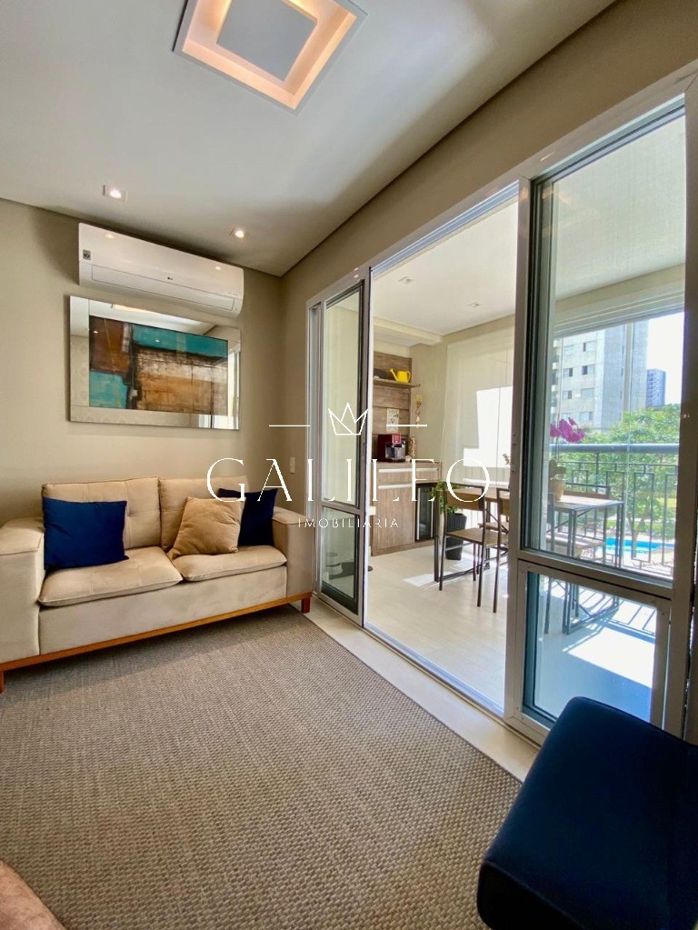 Apartamento em JARDIM ERMIDA I, JUNDIAÍ - Foto 11