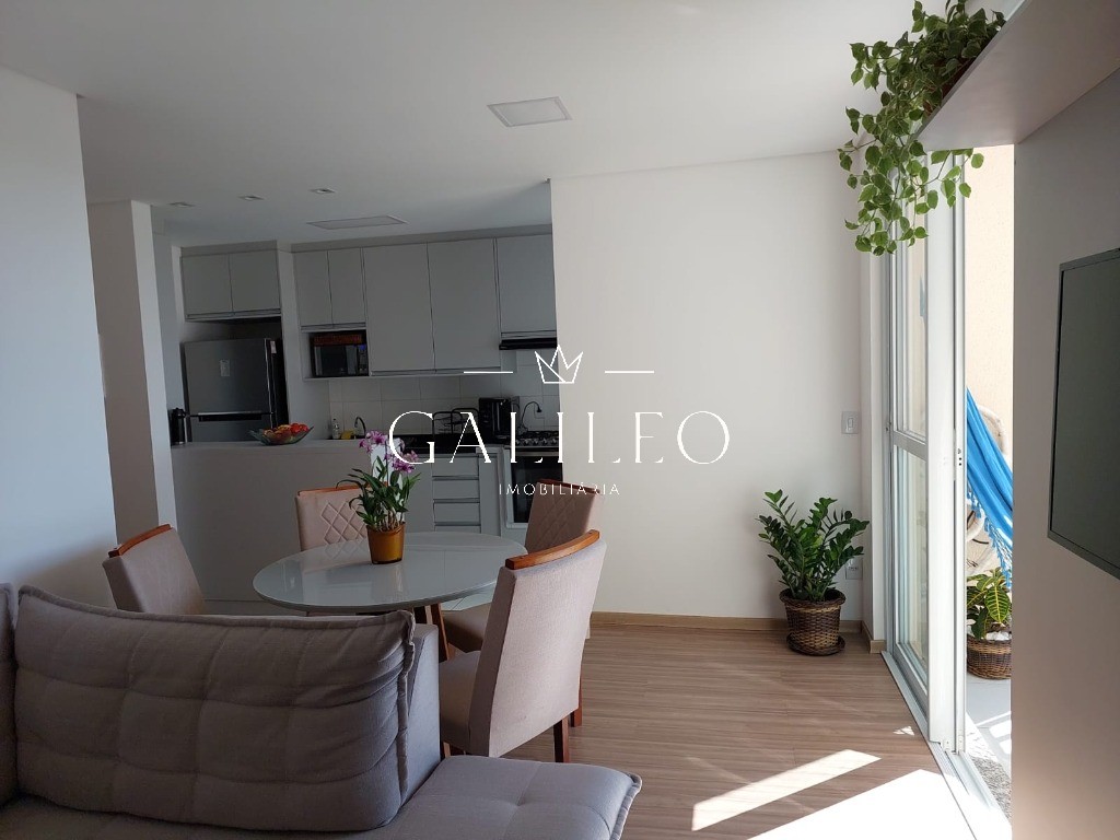 Apartamento em BOSQUE DOS JACARANDÁS, JUNDIAÍ - Foto 10